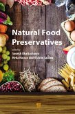 Natural Food Preservatives (eBook, PDF)