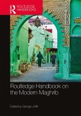 Routledge Handbook on the Modern Maghrib (eBook, PDF)
