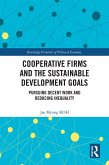 Cooperative Firms and the Sustainable Development Goals (eBook, PDF)