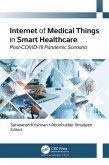 Internet of Medical Things in Smart Healthcare (eBook, PDF)