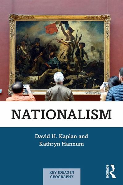 Nationalism (eBook, PDF)