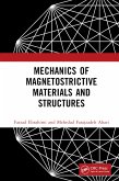Mechanics of Magnetostrictive Materials and Structures (eBook, PDF)
