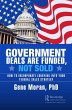 Government Deals are Funded, Not Sold... - Bild 1