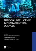 Artificial intelligence in Pharmaceutical Sciences (eBook, PDF)