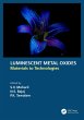 Luminescent Metal Oxides (eBook, PDF) - Bild 1