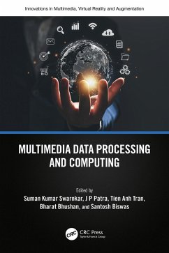 Multimedia Data Processing and Computing (eBook, ePUB)