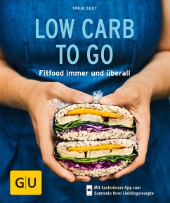 Low Carb to go  - Dusy, Tanja