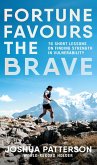 Fortune Favours the Brave (eBook, ePUB)