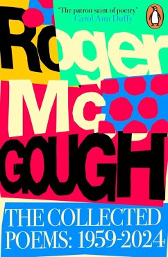 Cover The Collected Poems (eBook, ePUB)