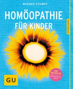 Homöopathie für Kinder (Mängelexemplar) - Stumpf, Werner