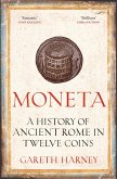 Moneta (eBook, ePUB)