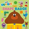 Hey Duggee: The Shape Badge (eBook,... - Bild 1