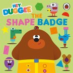 Hey Duggee: The Shape Badge (eBook, ePUB)