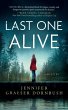 Last One Alive (eBook, ePUB) - Bild 1