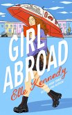 Girl Abroad (eBook, ePUB)