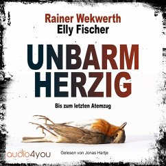 Unbarmherzig (MP3-Download) - Werkwerth, Rainer; Fischer, Elly