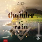 Of thunder and rain (MP3-Download)