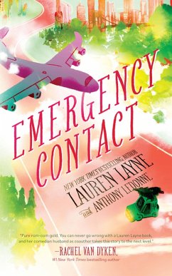 Cover Emergency Contact (eBook, ePUB)