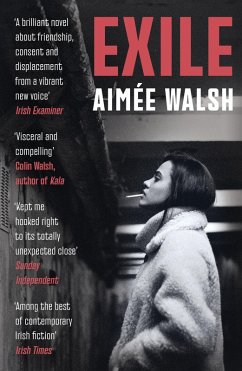 Exile (eBook, ePUB) - Walsh, Aimée
