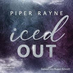 Iced Out (Winter Games) (MP3-Download) - Rayne, Piper