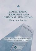 Countering Terrorist and Criminal Financing (eBook, ePUB)