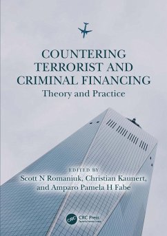 Cover Countering Terrorist and Criminal Financing (eBook, ePUB)