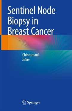 Sentinel Node Biopsy in Breast Cancer (eBook, PDF)