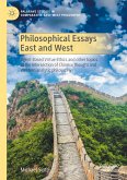 Philosophical Essays East and West (eBook, PDF)