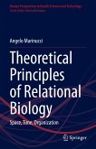 Theoretical Principles of Relational Biology (eBook, PDF)