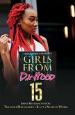 Girls from Da Hood 15 (eBook, ePUB)