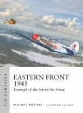 Eastern Front 1945 (eBook, ePUB)