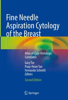 Fine Needle Aspiration Cytology of the Breast (eBook, PDF)