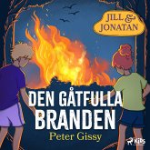 Den gåtfulla branden (MP3-Download)