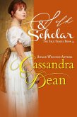 Silk & Scholar (The Silk Series, #4) (eBook, ePUB)