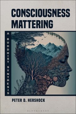 Consciousness Mattering (eBook, PDF) - Hershock, Peter D.