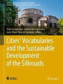 Cities’ Vocabularies and the Sustainable Development of the Silkroads (eBook, PDF)