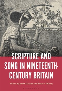 Scripture and Song in Nineteenth-Century Britain (eBook, PDF)