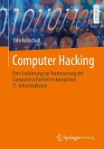 Computer Hacking (eBook, PDF)