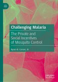 Challenging Malaria (eBook, PDF)
