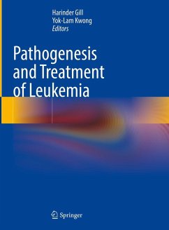 Pathogenesis and Treatment of Leukemia (eBook, PDF)