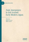 Tsūji, Interpreters in and Around Early Modern Japan (eBook, PDF)