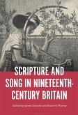 Scripture and Song in Nineteenth-Century Britain (eBook, ePUB)