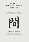 Teatro da Presença Social (eBook, ePUB)