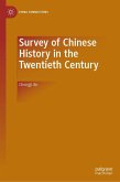 Survey of Chinese History in the Twentieth Century (eBook, PDF)