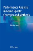 Performance Analysis in Game Sports: Concepts and Methods (eBook, PDF)