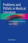Problems and Pitfalls in Medical Literature (eBook, PDF)
