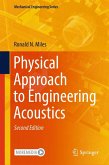 Physical Approach to Engineering Acoustics (eBook, PDF)