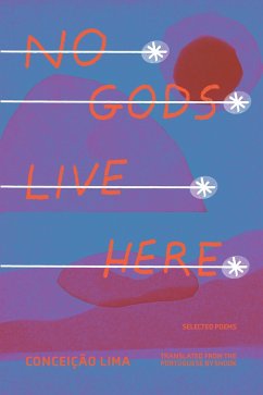 Cover No Gods Live Here (eBook, ePUB)