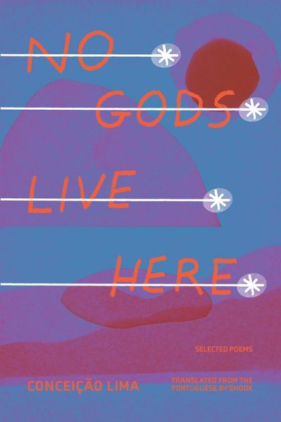 No Gods Live Here (eBook, ePUB)