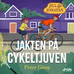 Jakten på cykeltjuven (MP3-Download)